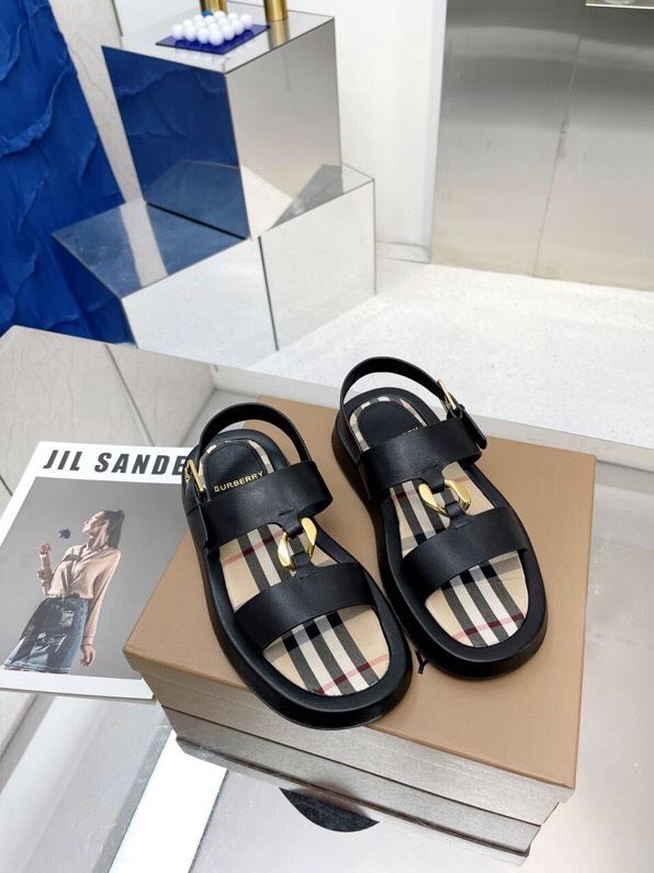 Burberry Sandals